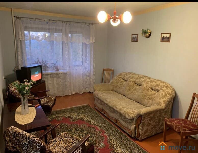 2-комн. квартира, 44 м²