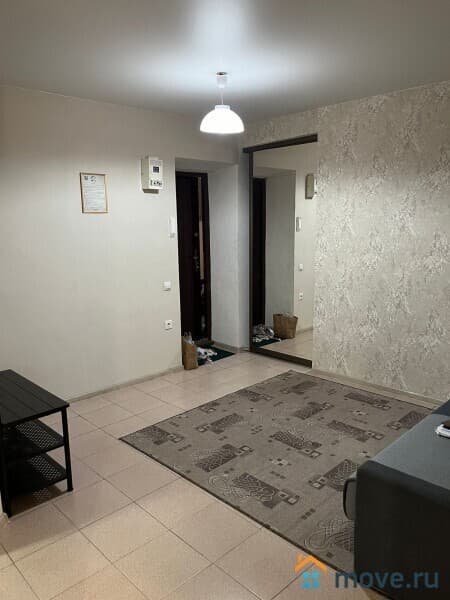 1-комн. квартира, 44 м²