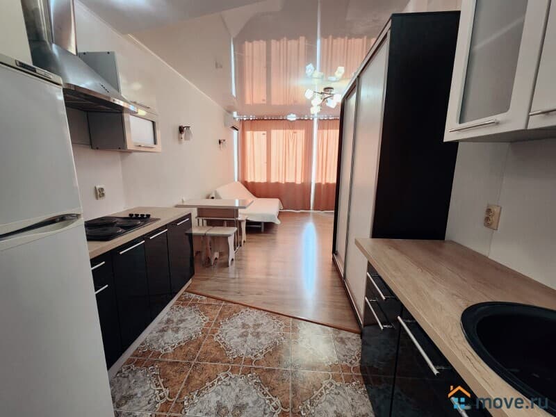 1-комн. квартира, 32 м²