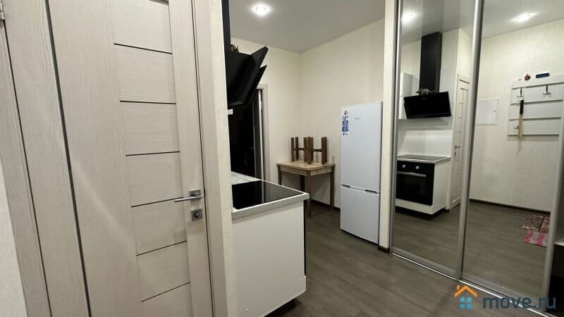 1-комн. квартира, 25 м²