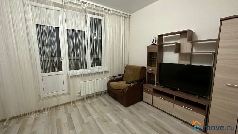 1-комн. квартира, 25 м²