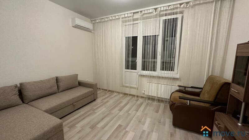 1-комн. квартира, 25 м²