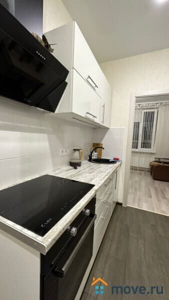 1-комн. квартира, 25 м²