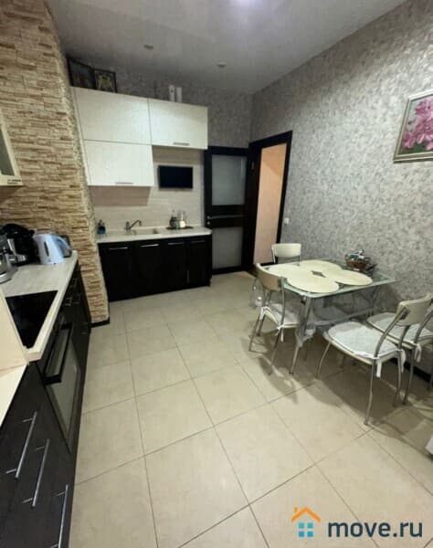 3-комн. квартира, 70 м²