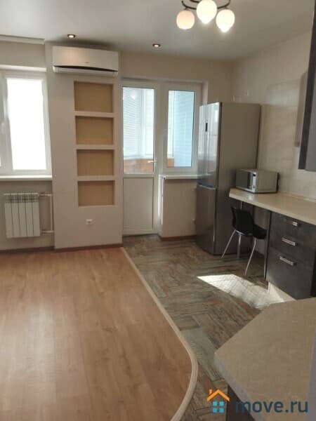 2-комн. квартира, 65 м²