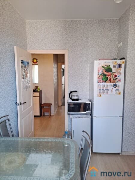 2-комн. квартира, 44 м²