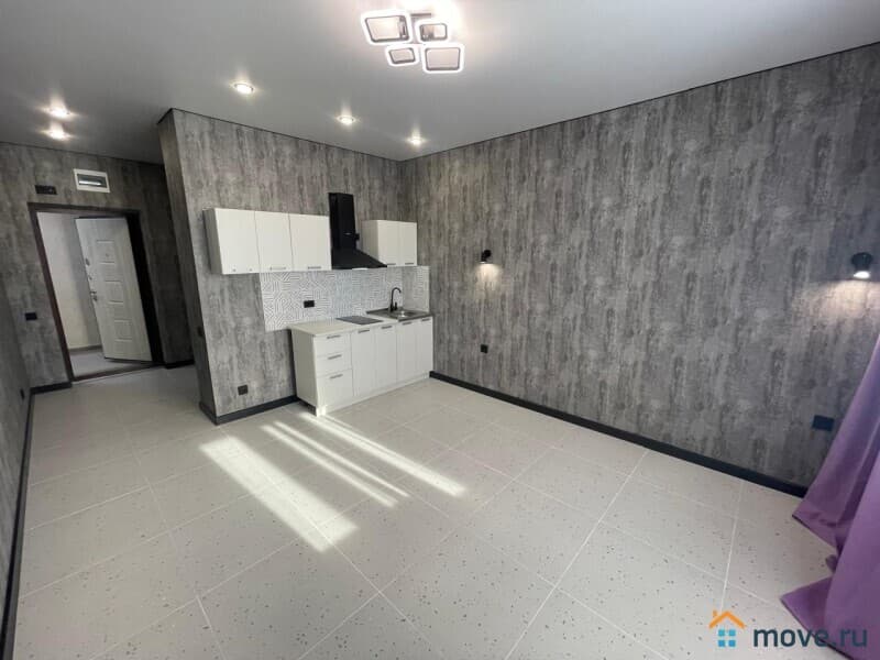 1-комн. квартира, 28 м²