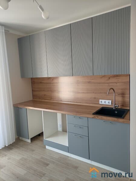 3-комн. квартира, 64 м²