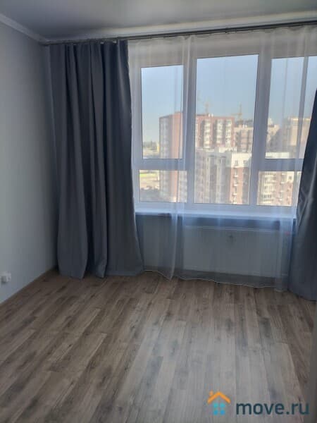 3-комн. квартира, 64 м²