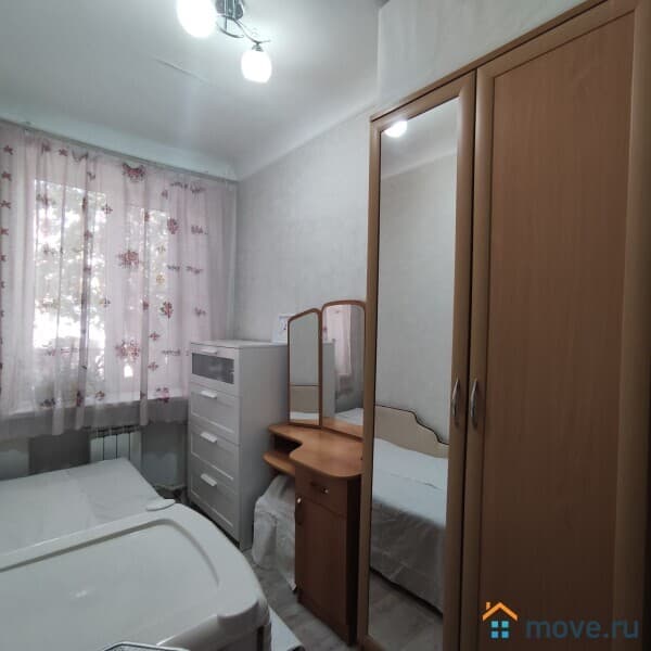 2-комн. квартира, 35 м²