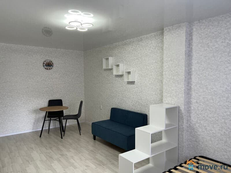 1-комн. квартира, 36 м²