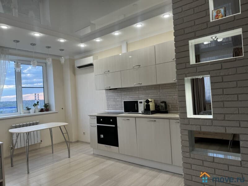 1-комн. квартира, 46 м²