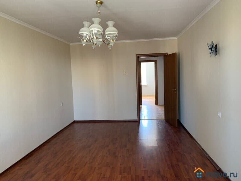 2-комн. квартира, 56 м²