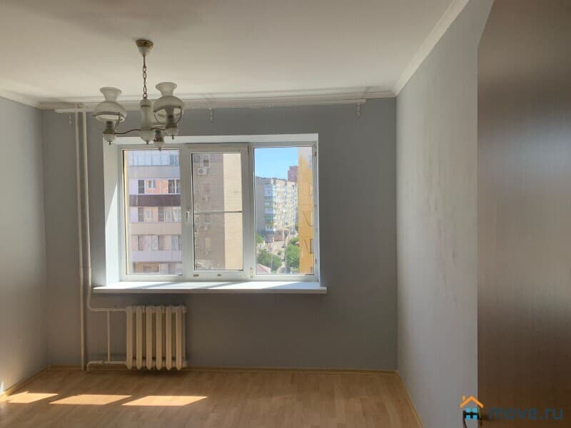 2-комн. квартира, 56 м²