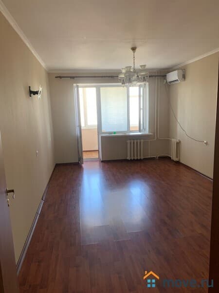 2-комн. квартира, 56 м²