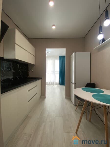 1-комн. квартира, 27 м²