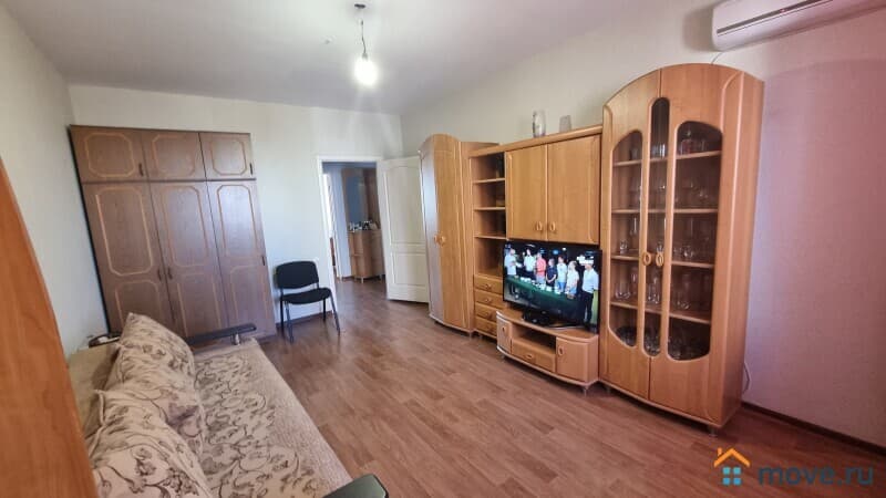 2-комн. квартира, 68.2 м²