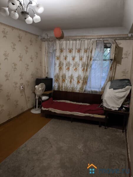 2-комн. квартира, 44 м²