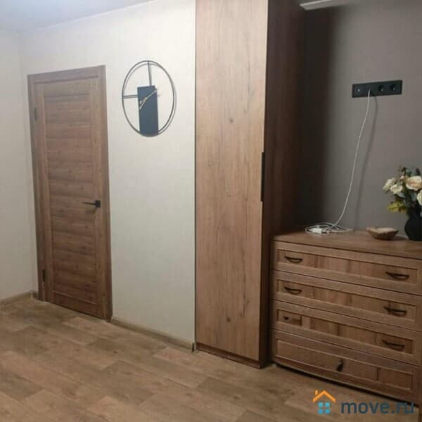 1-комн. квартира, 21 м²