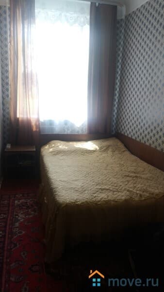 2-комн. квартира, 35 м²