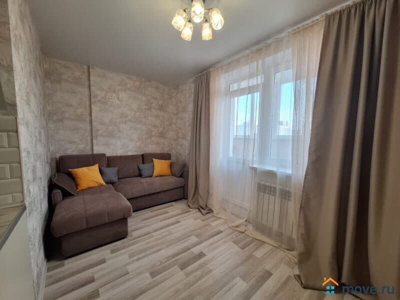 1-комн. квартира, 32 м²