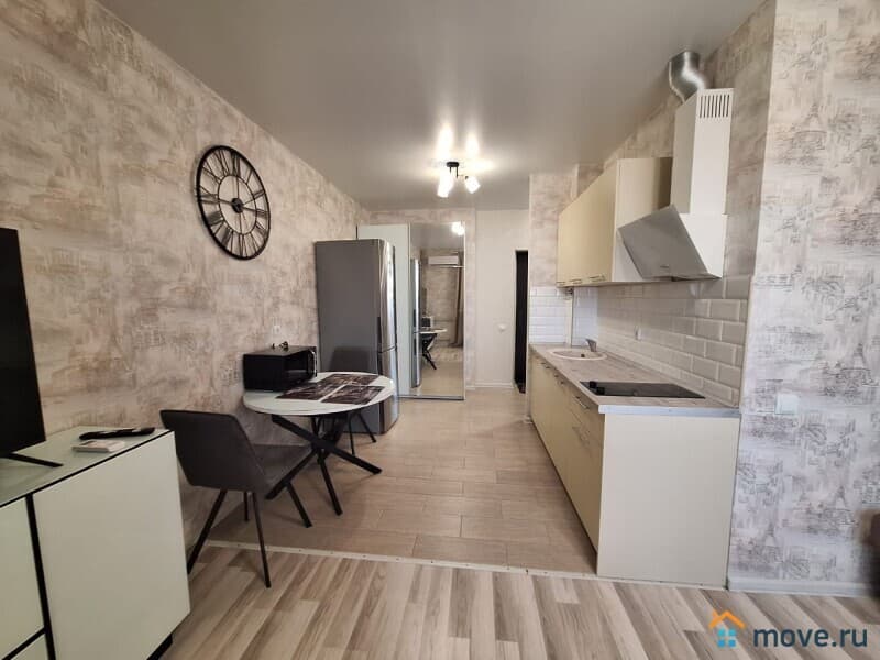 1-комн. квартира, 32 м²