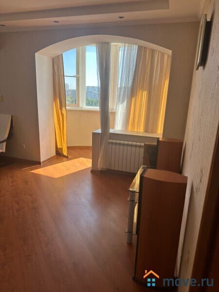 2-комн. квартира, 76 м²