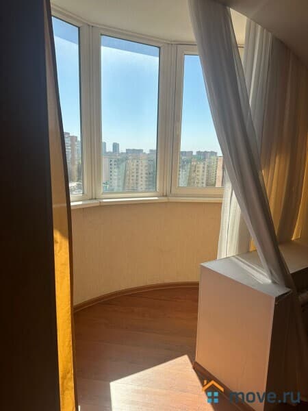 2-комн. квартира, 76 м²