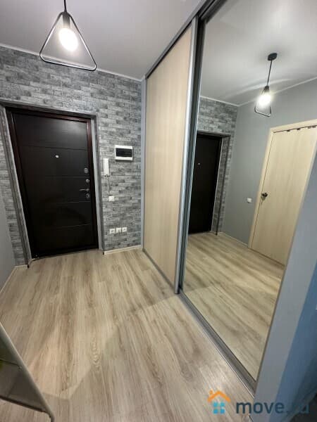 2-комн. квартира, 40 м²