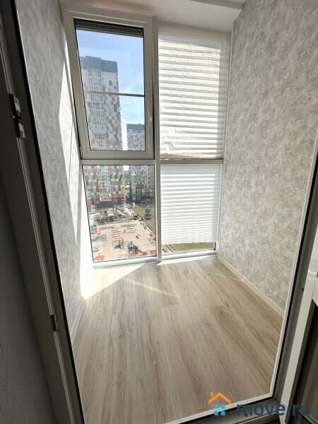 2-комн. квартира, 40 м²