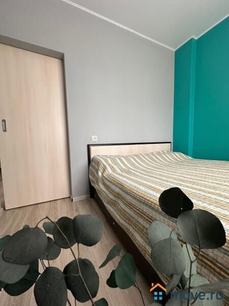 2-комн. квартира, 40 м²