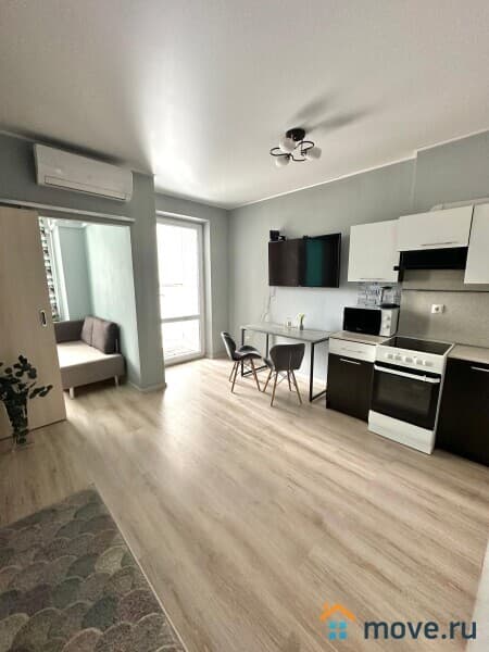 2-комн. квартира, 40 м²