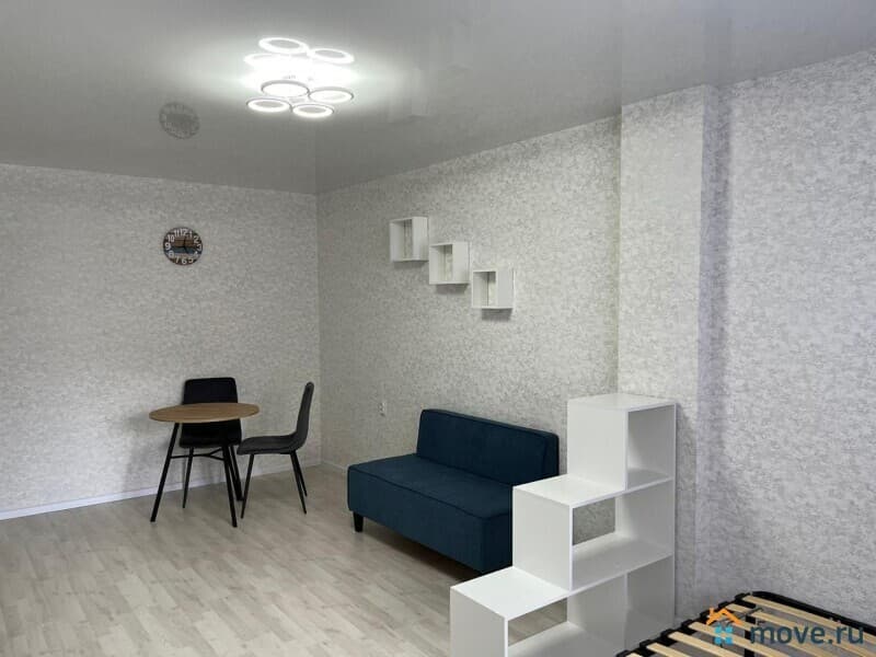 1-комн. квартира, 38 м²