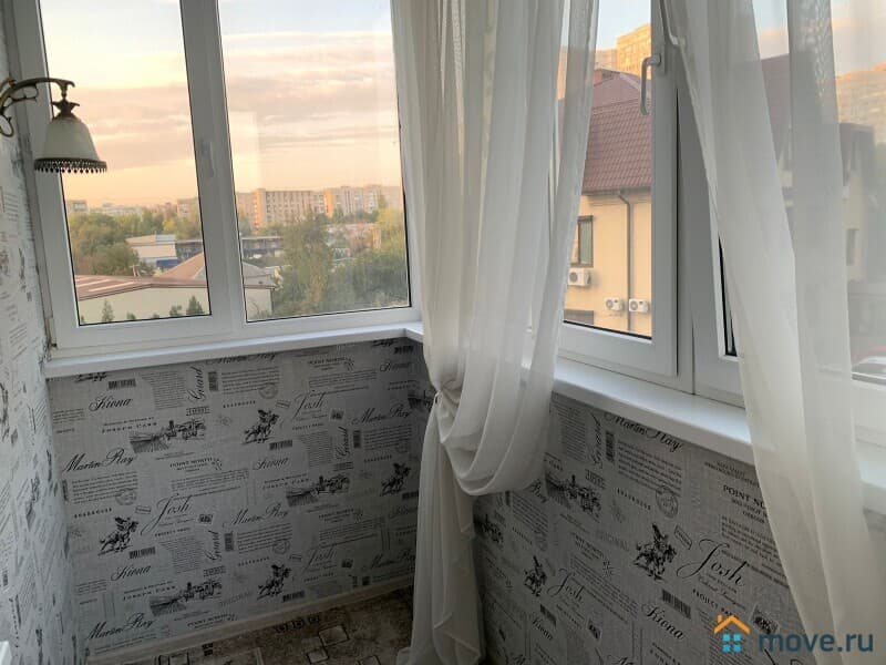 1-комн. квартира, 45 м²