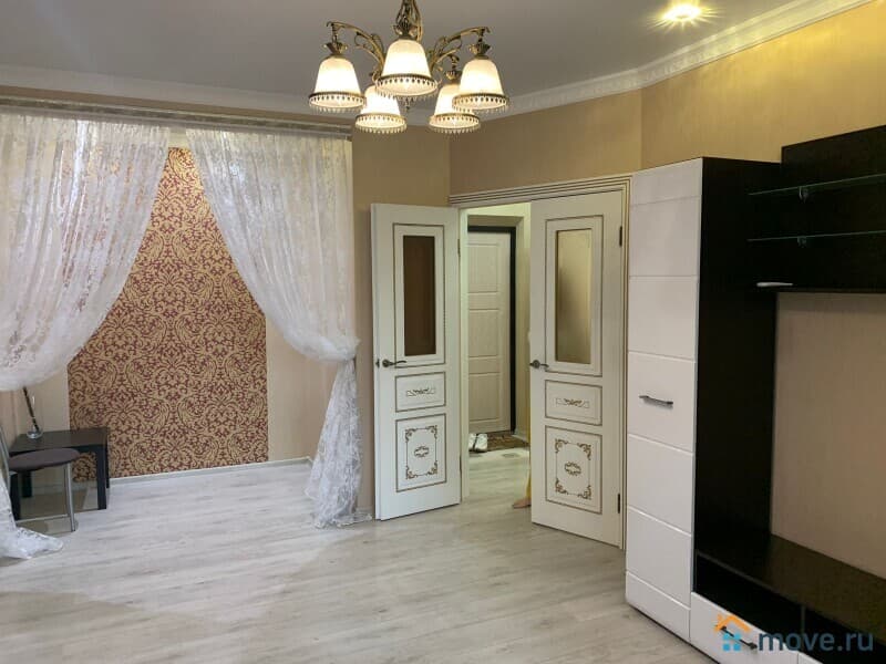 1-комн. квартира, 45 м²