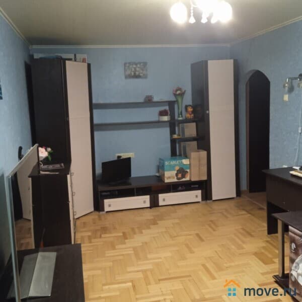 3-комн. квартира, 64 м²