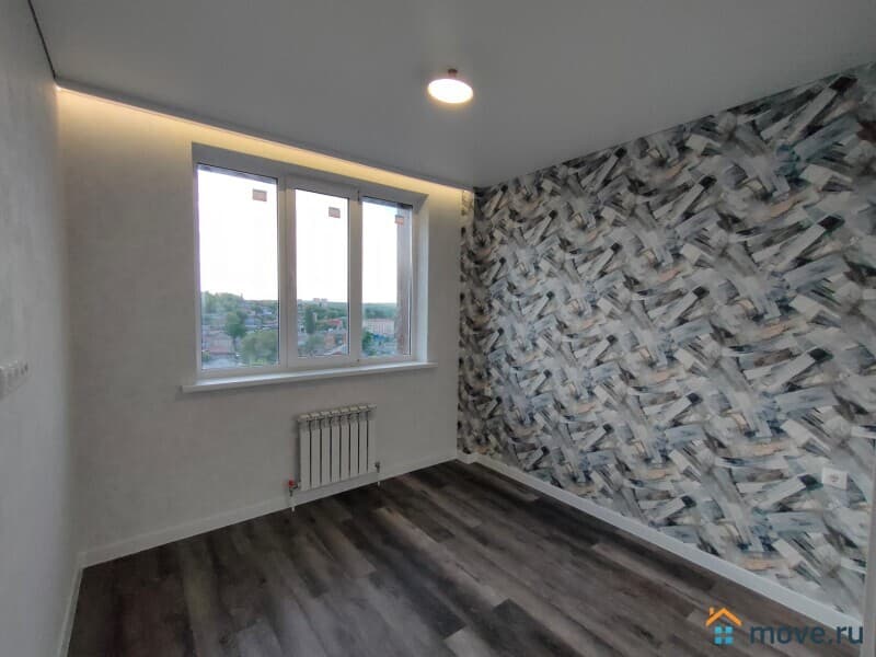 2-комн. квартира, 42 м²