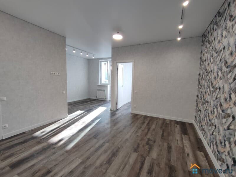 2-комн. квартира, 42 м²