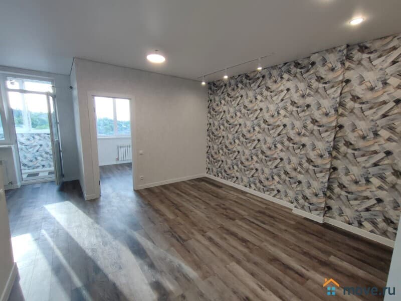 2-комн. квартира, 42 м²