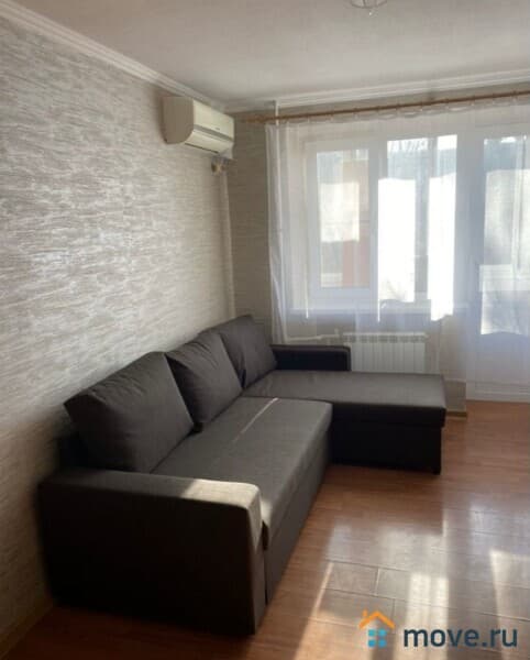 1-комн. квартира, 31 м²