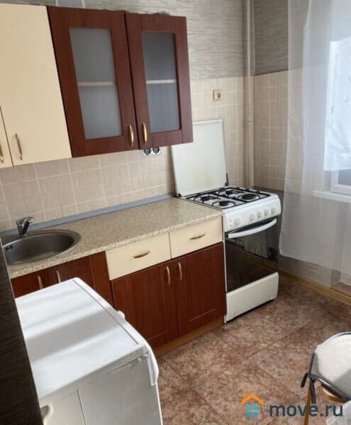 1-комн. квартира, 31 м²