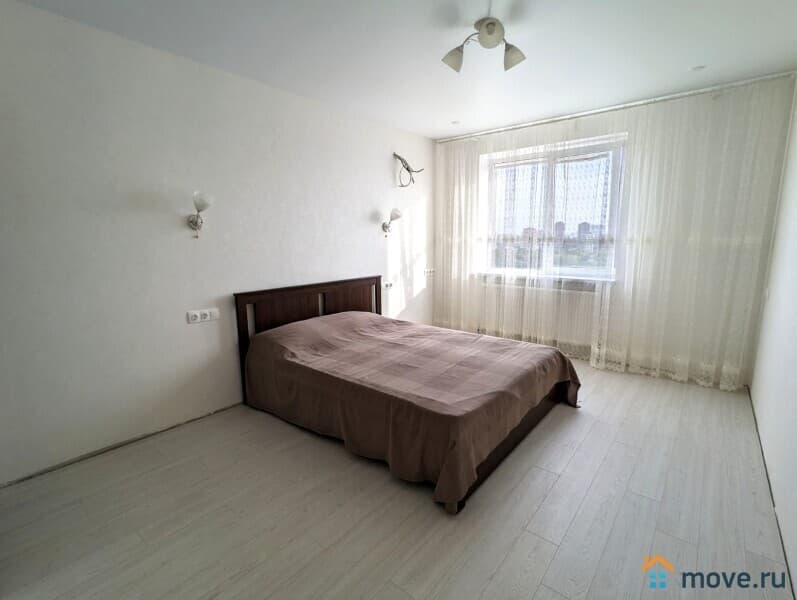 2-комн. квартира, 62 м²