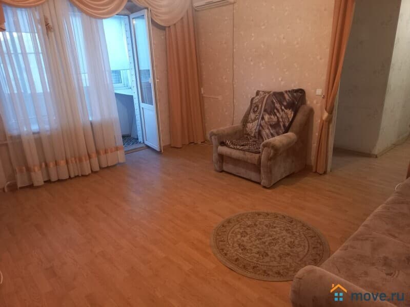 1-комн. квартира, 38 м²