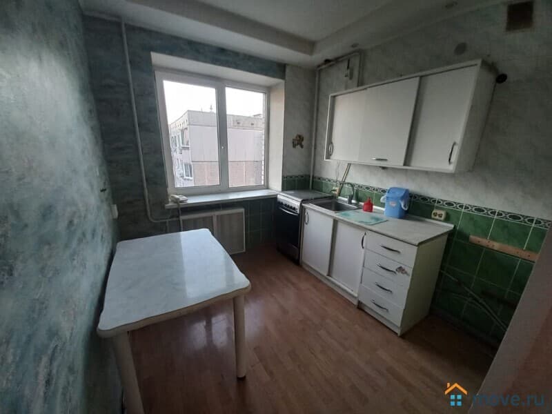 1-комн. квартира, 38 м²