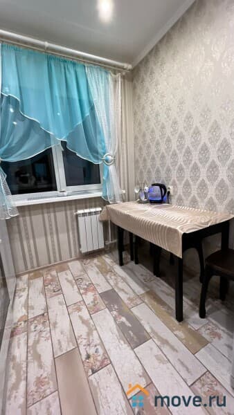 1-комн. квартира, 40 м²