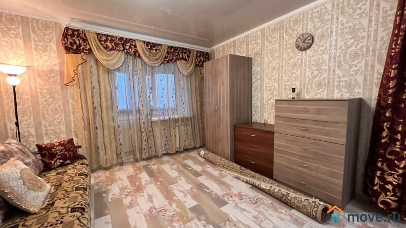 1-комн. квартира, 40 м²