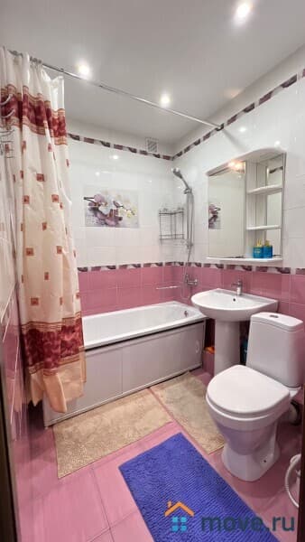 1-комн. квартира, 40 м²