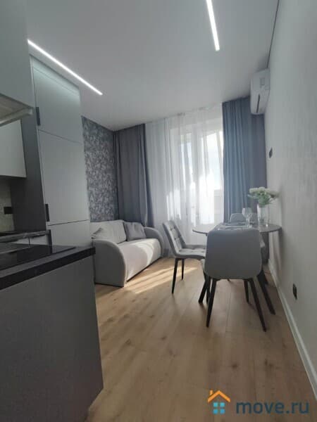 2-комн. квартира, 46 м²