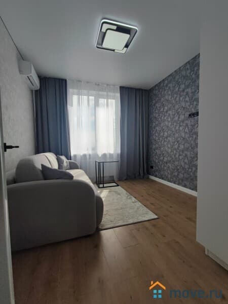 2-комн. квартира, 46 м²