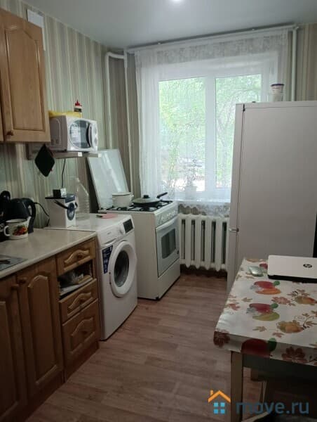 3-комн. квартира, 60 м²